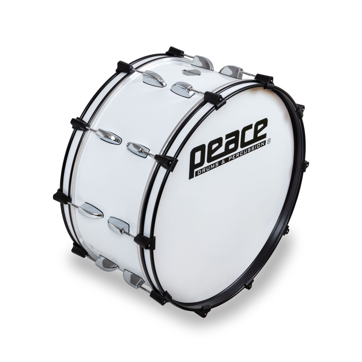 Peace MD-2214A Bombo de marcha serie CADET de 22 x 14 MD-2214A