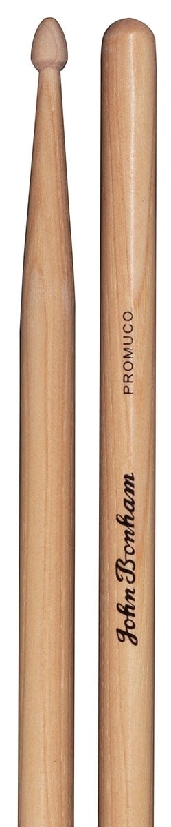 Promuco Baquetas  John Bonham Signature 19015JB