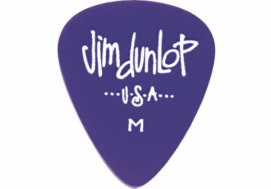Dunlop Sachet De 72, Medium ADU486RMD
