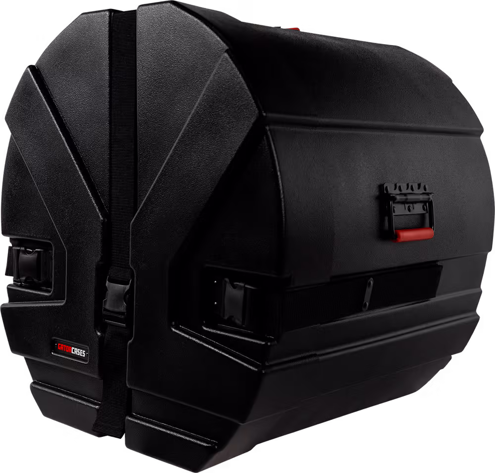 Gator Estuche Para Bombo - 20 X 18 HGAGPC2018BD