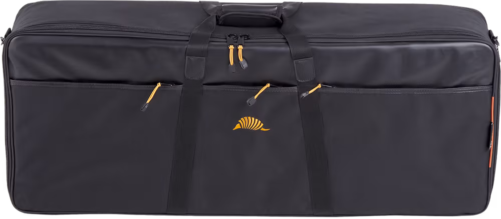 TOBAGO HTOAKB10 Funda Teclado 104 X 36 X 13 Cm HTOAKB10