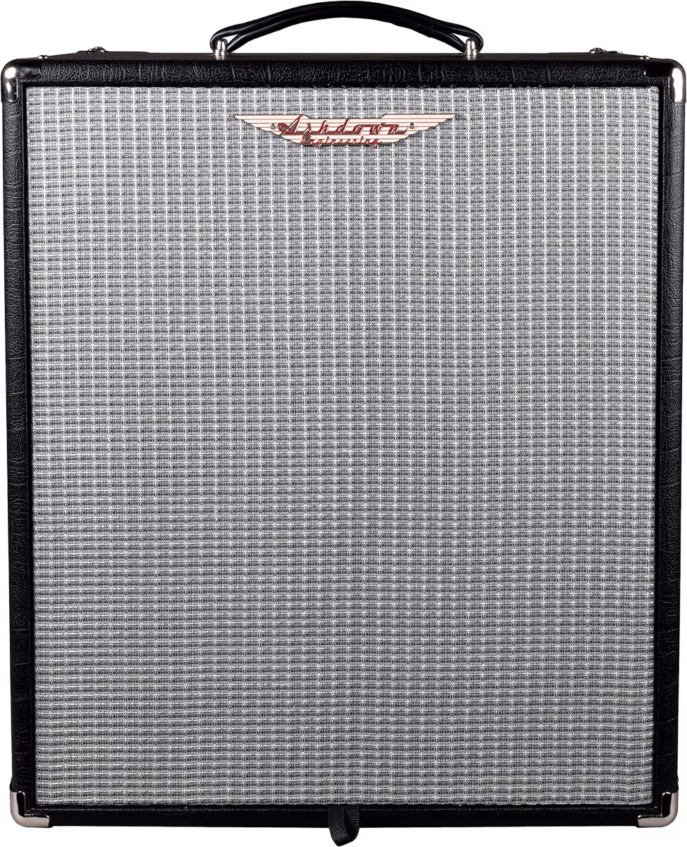Ashdown MASSTUDIO-15 Amplificador Bajo Combo Ashdown Studio15 1 X 15\" - 300W MASSTUDIO-15