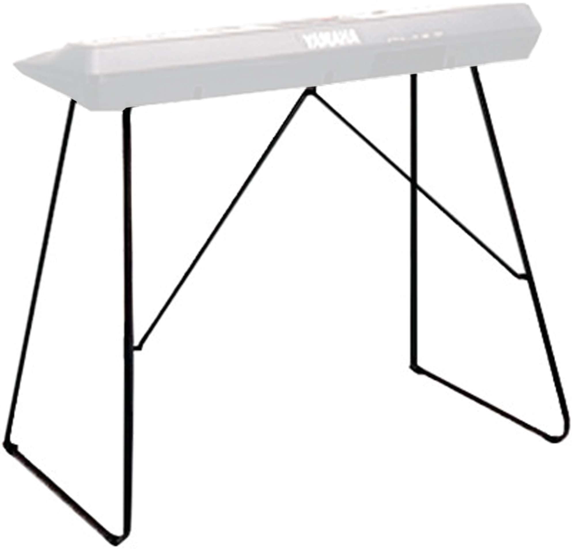YAMAHA Soporte L2C para teclados PSR EZ YPT L2C