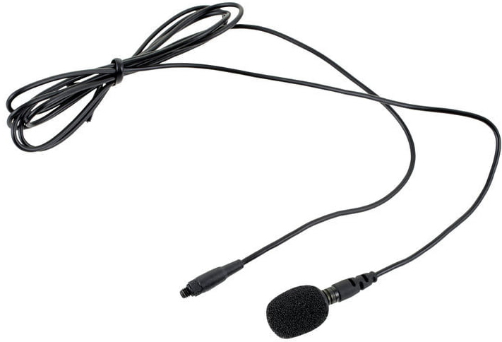Rode Lavalier Micrófono de solapa Lavalier