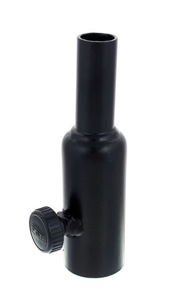 FBT AJ-8 BLACK Adaptador 35 a 25 mm para JOLLY 8 AJ8