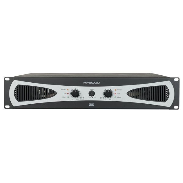 DAP Audio HP-3000 Etapa de Potencia HP-3000