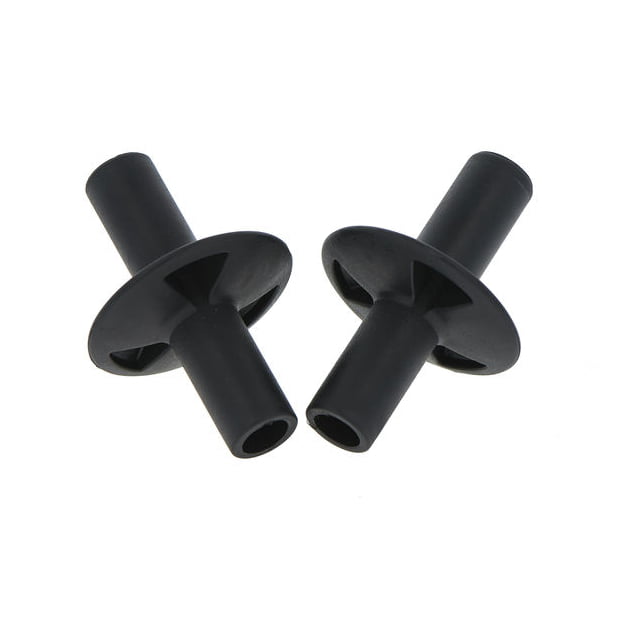Tama RB8P Set arandelas en plástico para barra soporte de plato RB8P