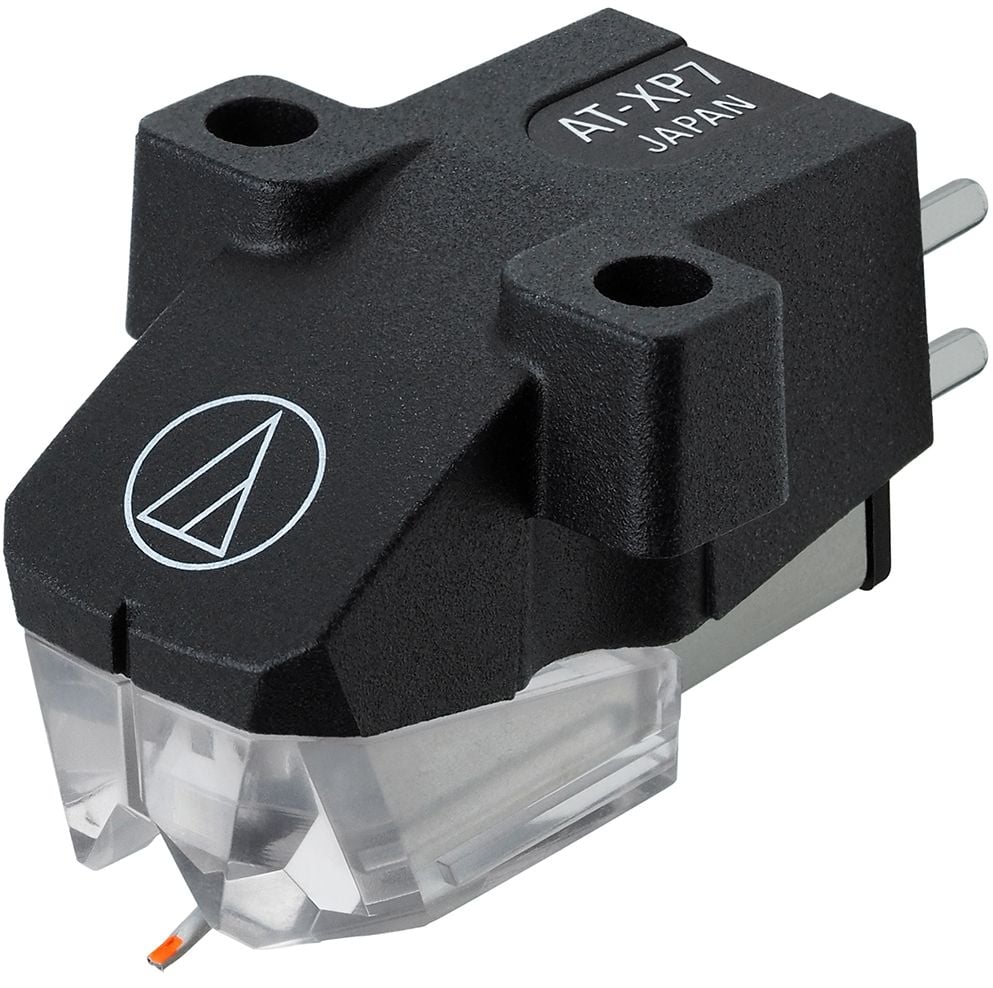 Audio Technica AT-XP7 Cápsula estéreo de doble imán móvil AT-XP7