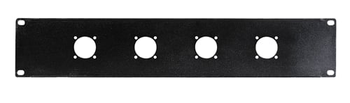 Fonestar FRP-32SPK Panel 2U para Rack 19" FRP-32SPK