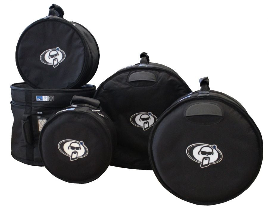 Protection Racket Set 1 Funda para Batería JSET1