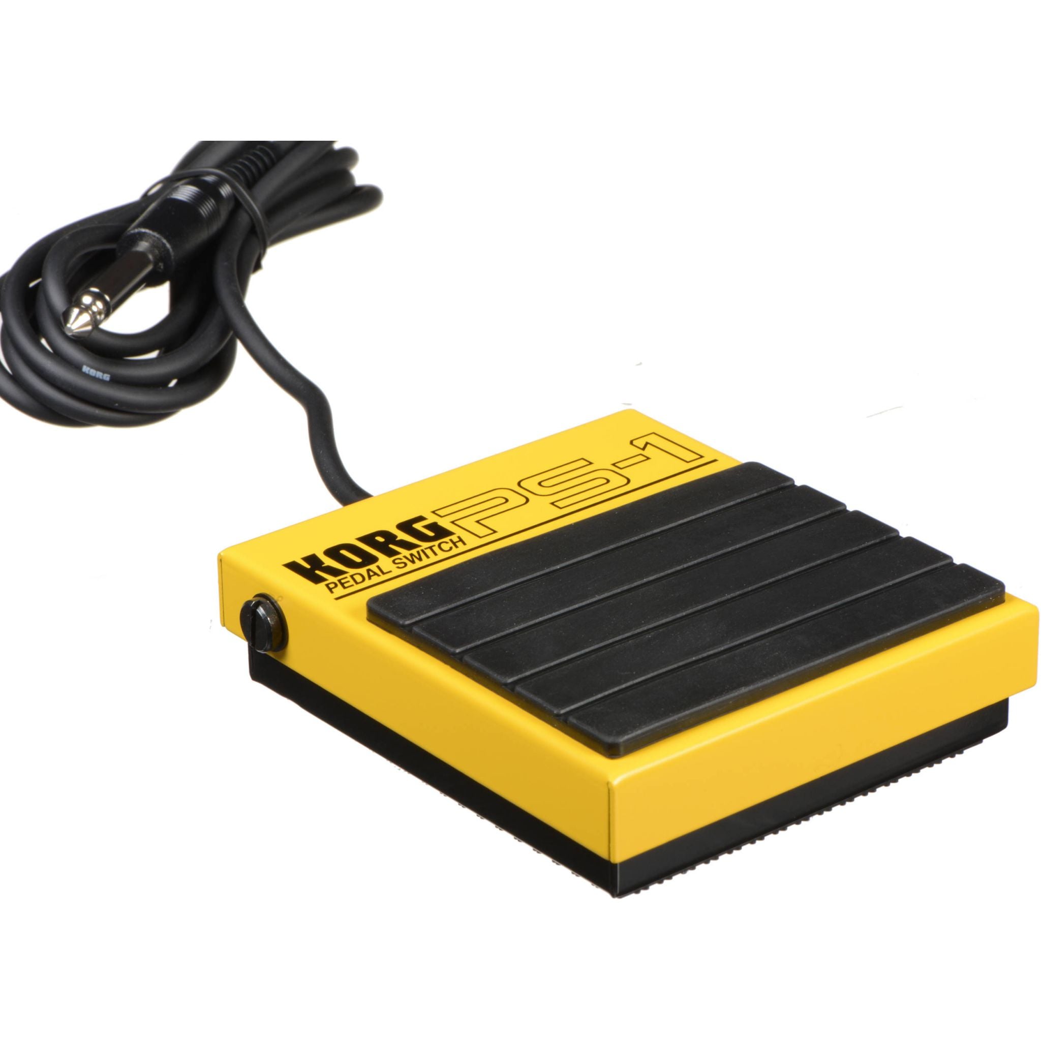 Korg PS1 Pedal Interruptor PS1