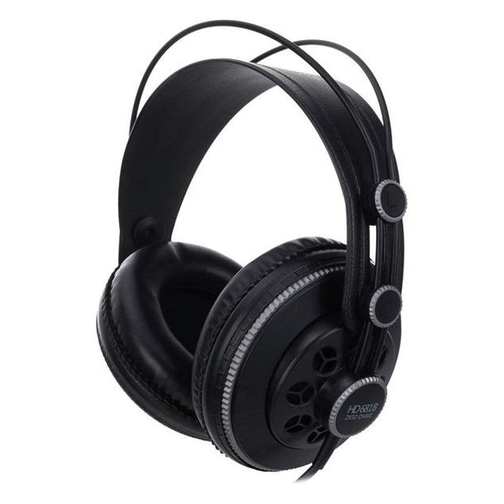 Superlux HD681B Auriculares Estudio Con Bolsa transporte HD681B