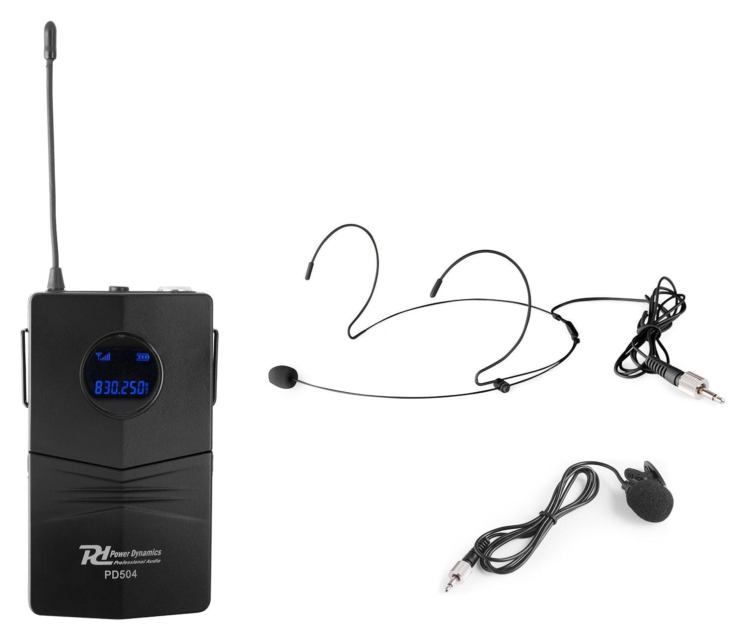 Power Dynamics Pd504bp Petaca Transmisora Para Pd504 179007 PD504BP
