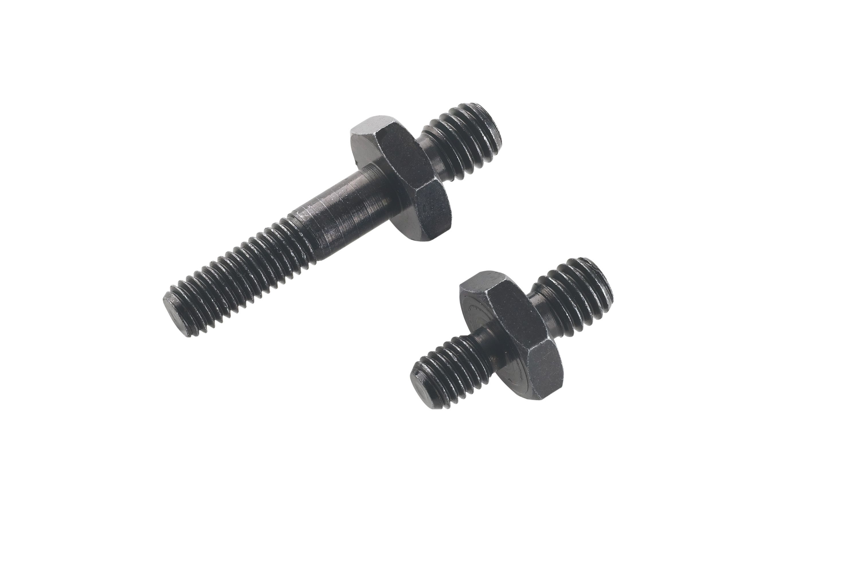 Konig & Meyer 18864 Set De Tornillos Negros 18864