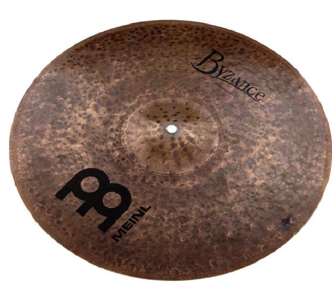 Meinl B17DAC Platillo Crash 17" Dark B17DAC