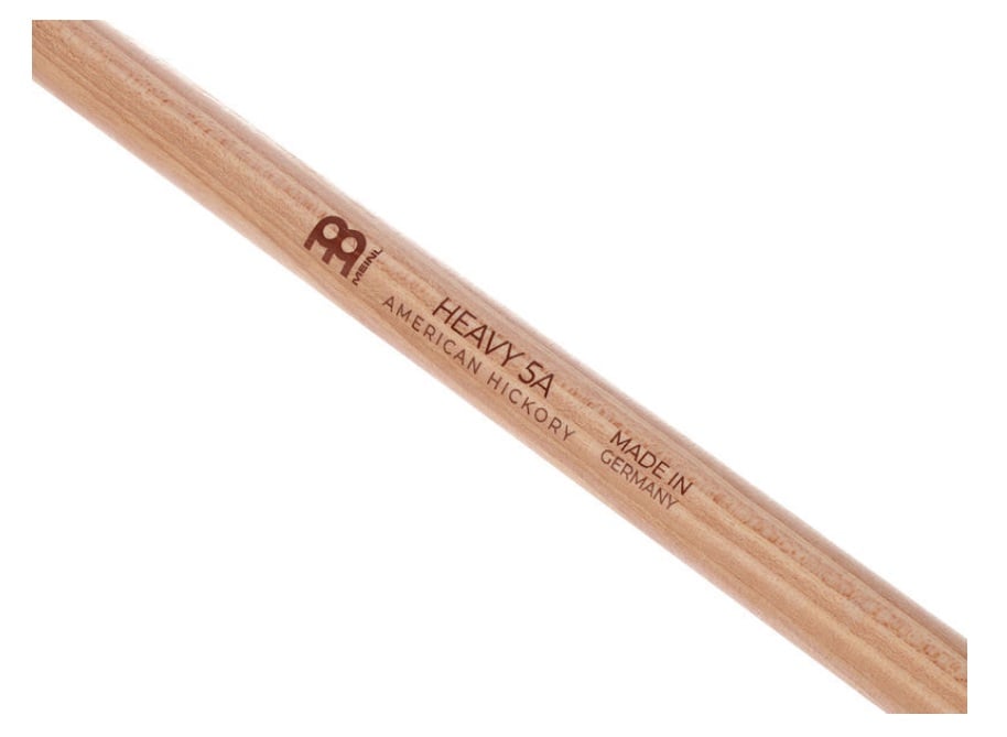 Meinl SB108 Baqueta Heavy 5A SB108