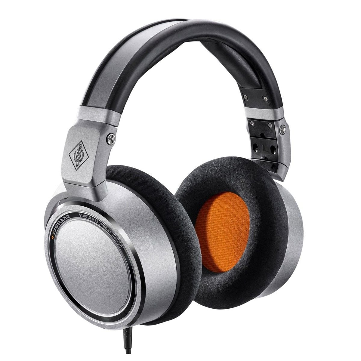 Neumann NDH 20 Auriculares de Estudio NDH 20