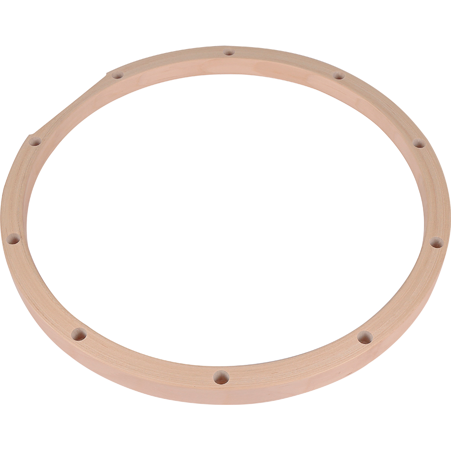 Tama WMH1408B Aro Superior de Madera para Caja WMH1408B