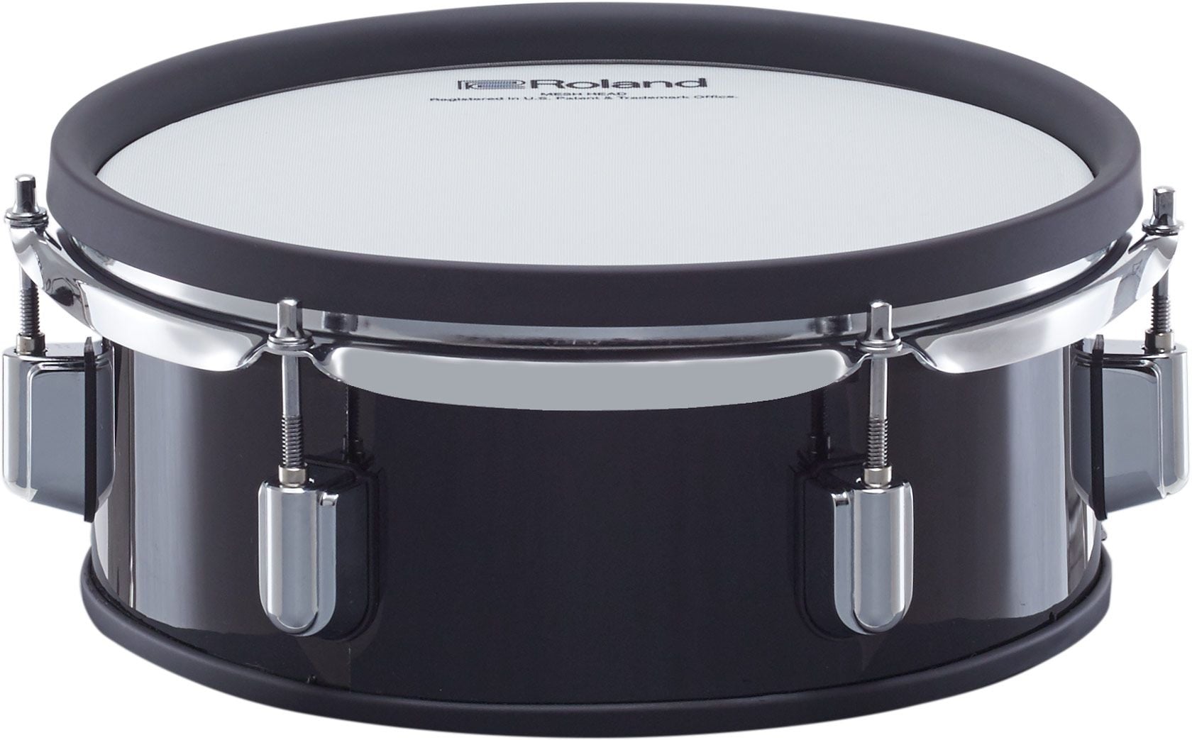 Roland PDA100L-BK Pad de Tom PDA100L-BK