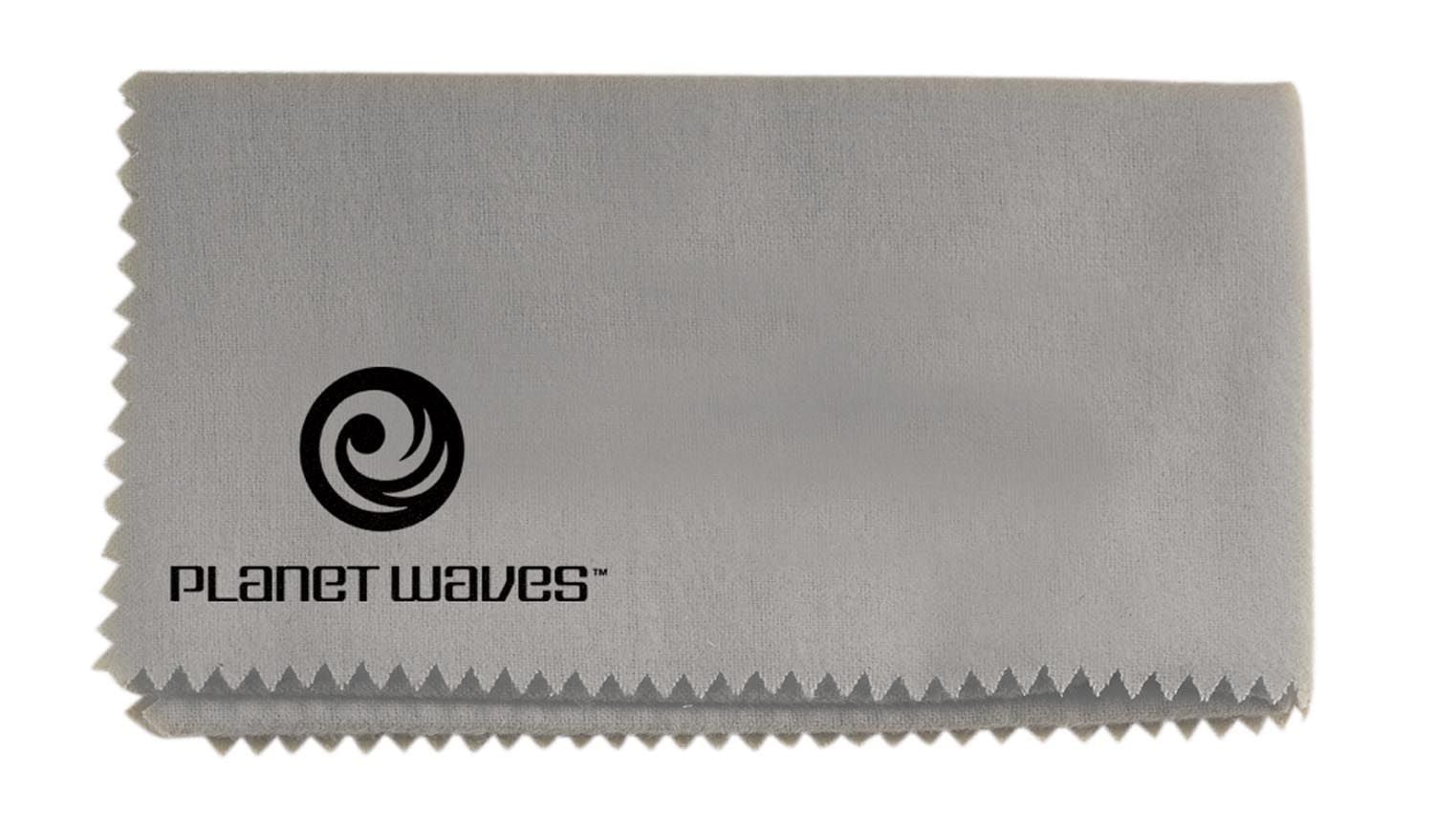 Planet Waves Gamuza Pre-Tratada PWPC1