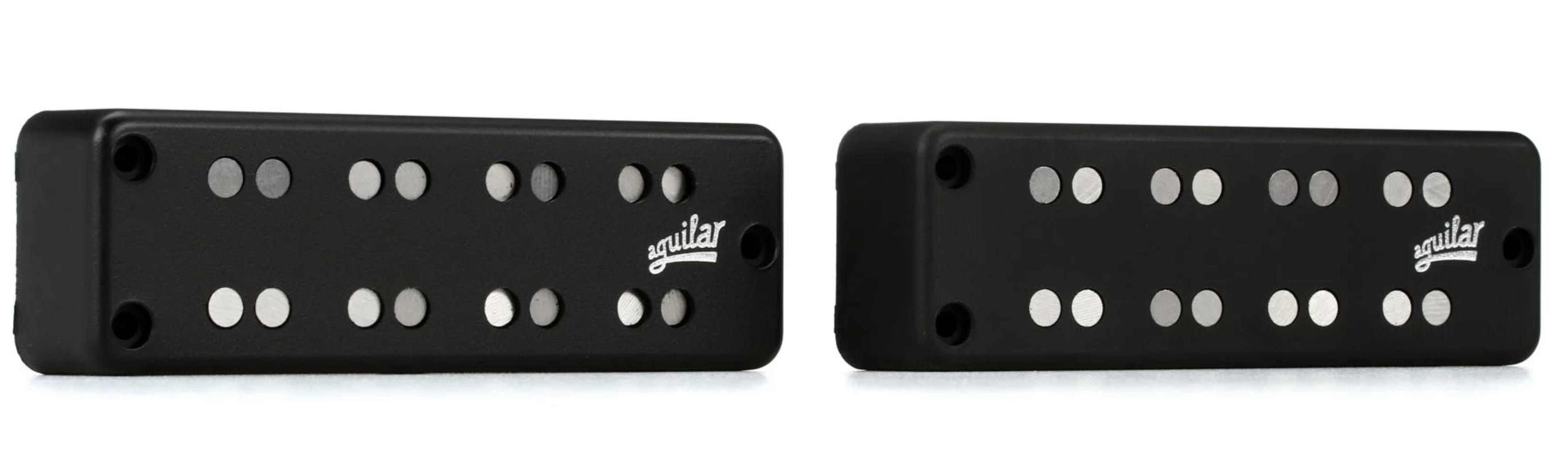 Aguilar AG4SD-D1 4 Cuerdas Tipo D1 Set 2 Pastillas Bajo Eléctrico AG4SD-D1