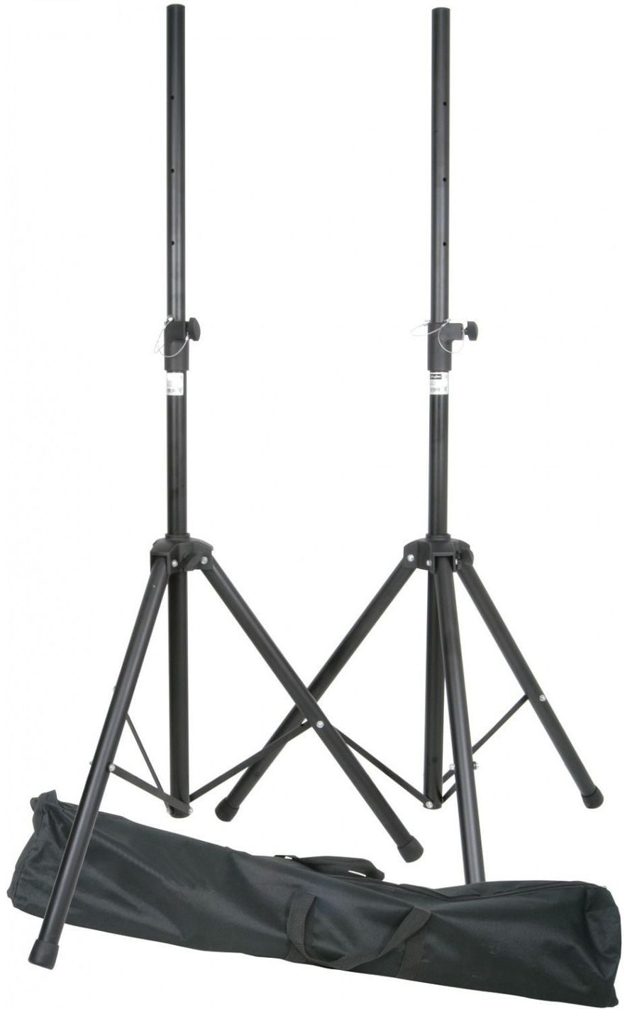 Qtx Trípodes Soporte Bafle + Bolsa de Transporte 180.550 180.550