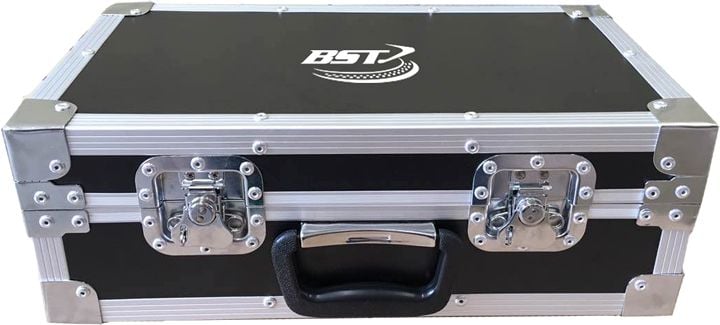 BST FL-SMALLCASE Flightcase Multiusos FL-SMALLCASE