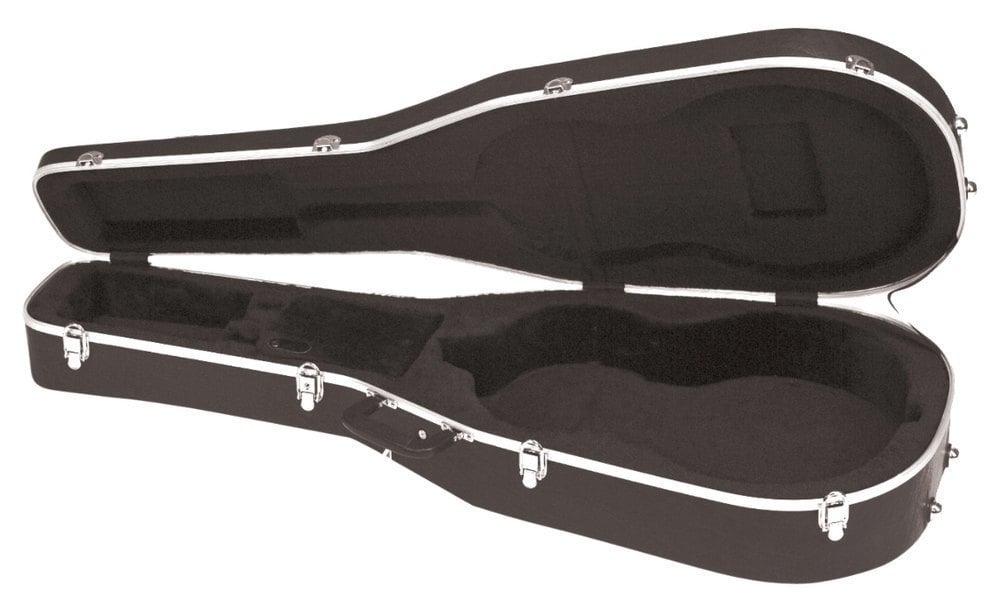 Gewa 523321 Estuche Guitarra ABS Premium Guitarra Clásica 523321