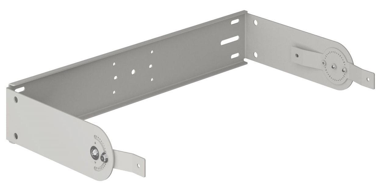 Yamaha CUBDZR15HW Soporte para Altavoz CUB-DZR15HW
