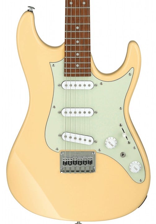 Ibanez AZES31IV Guitarra Eléctrica AZES31-IV
