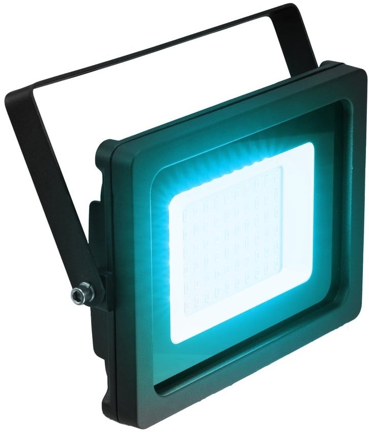 Eurolite LED IP FL-30 SMD Turquesa IP FL-30 SMD Turquesa