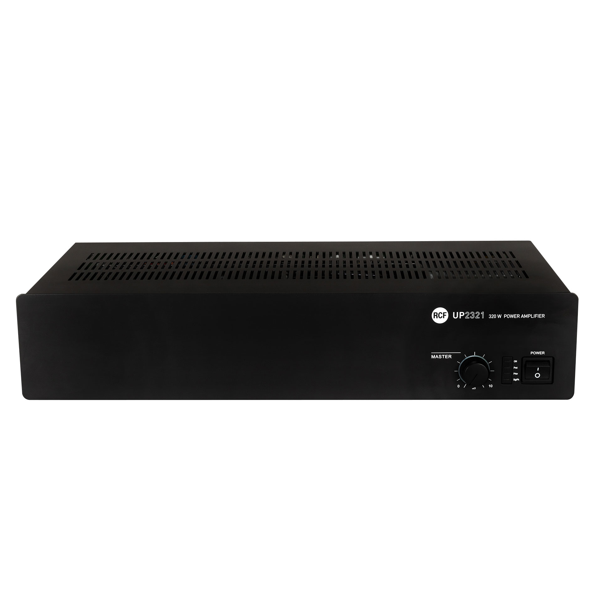 RCF UP 2321 Amplificador UP 2321