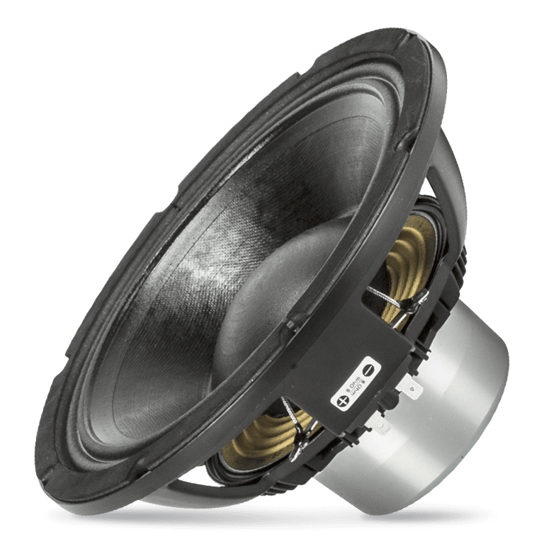 RCF MB10N305 Mid Bass Woofer 500W RMS 10 Pulgadas 8 Ohm MB10N305