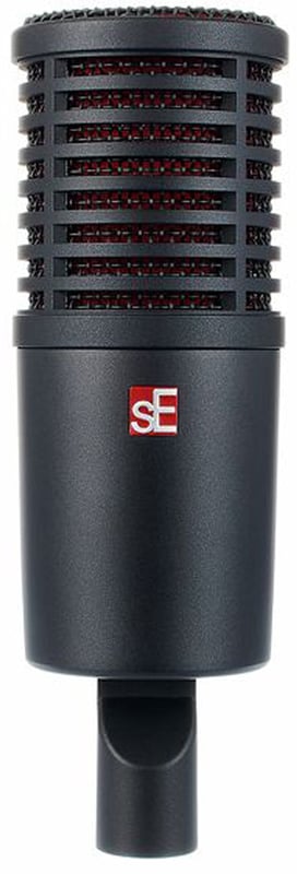 sE Electronics DynaCaster Micrófono Dinámico DynaCaster