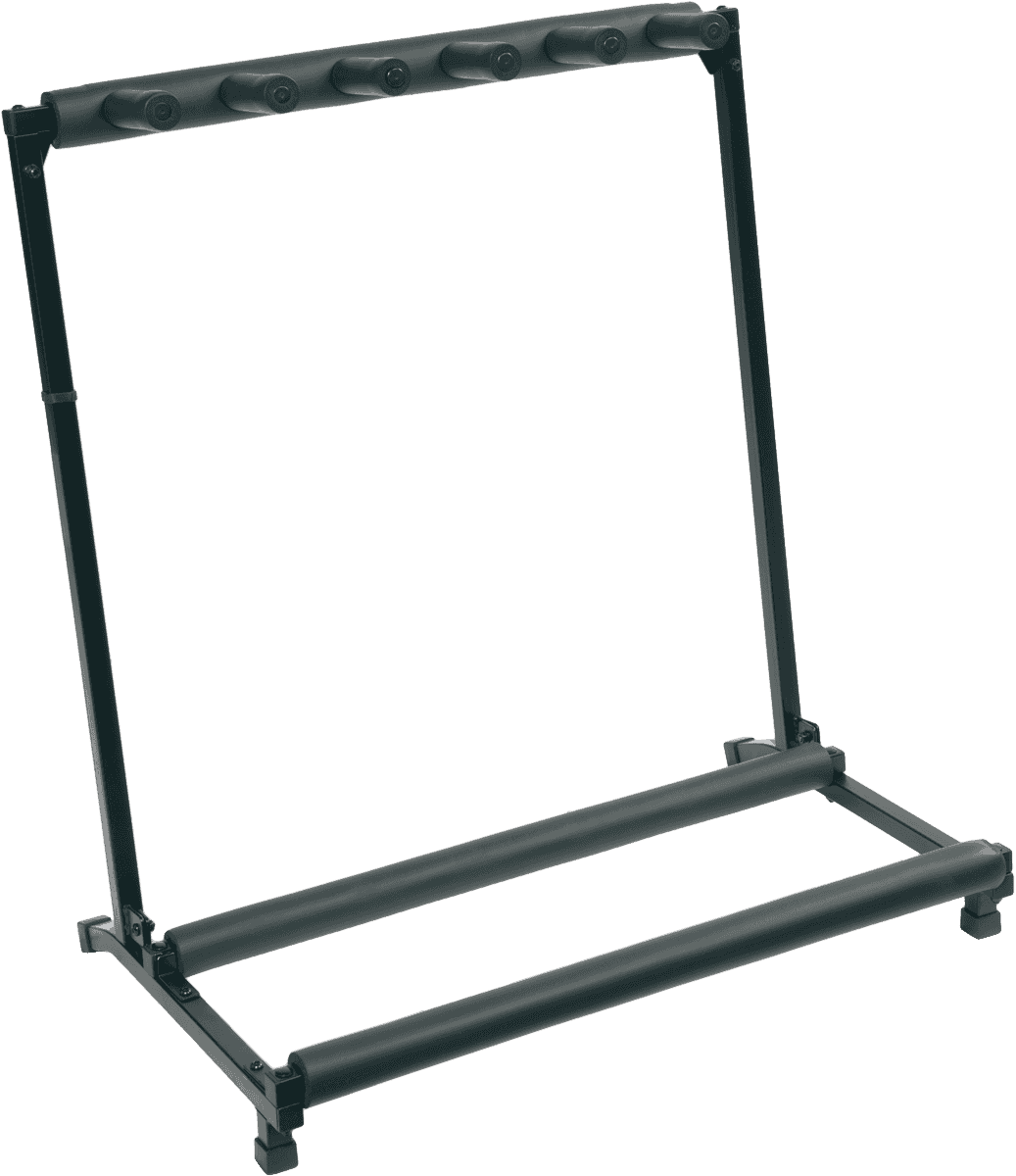 RTX TRT-X5GN Soporte para 5 Guitarras TRTX5GN