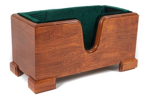 GEWA Soporte de cello 452236 Soporte de cello