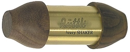 GEWA Shaker individual Madera-metal, Heavy Shaker individual Madera-metal, Heavy