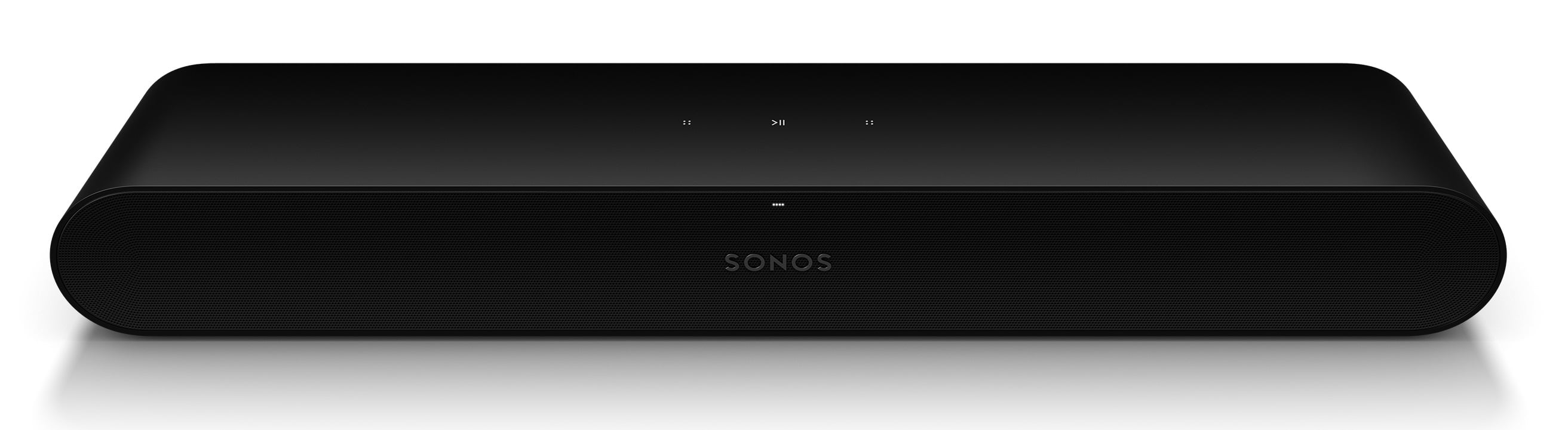 SONOS Ray Black Barra de Sonido Inalambrica Ray Black