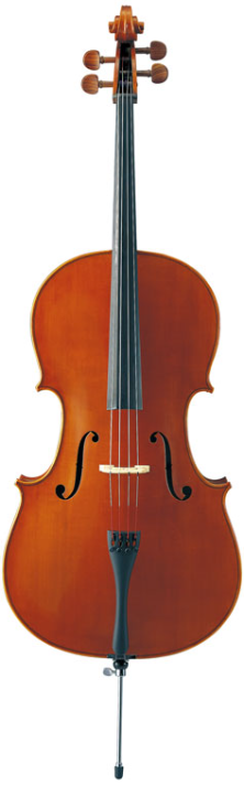 Yamaha VC5S 1/2 Violonchelo VC5S