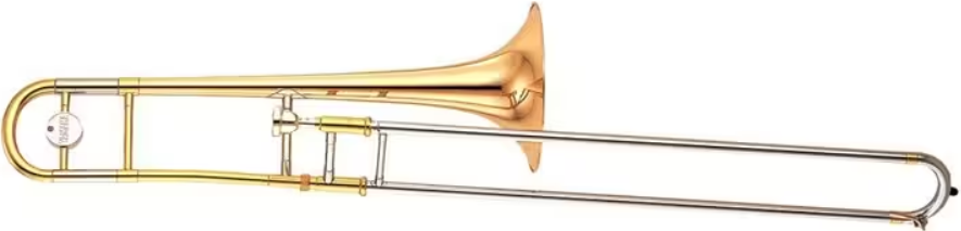 Yamaha YSL-445GE Trombón YSL-445GE