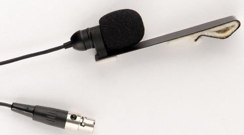 Prodipe Gl21 Micrófono Para Instrumentos De Cuerda GL21