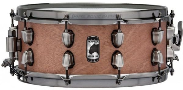 Mapex BPMH460LNW Black Panther Heartbreaker 14x6 Caja Batería BPMH460LNW