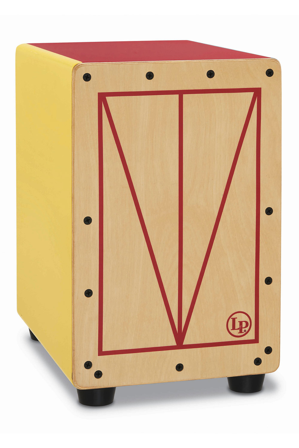 Latin Percussion LP1443L Cajón Mona Tavakoli LP1443L