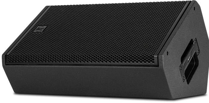 RCF NX 912-SMA Monitor Escenario 12 Pulgadas NX 912-SMA