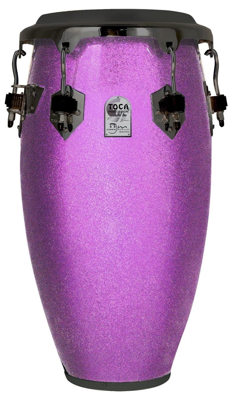 Toca Percussion 5111-FPS Conga Jimmie Morales 11" Quinto 5111-FPS