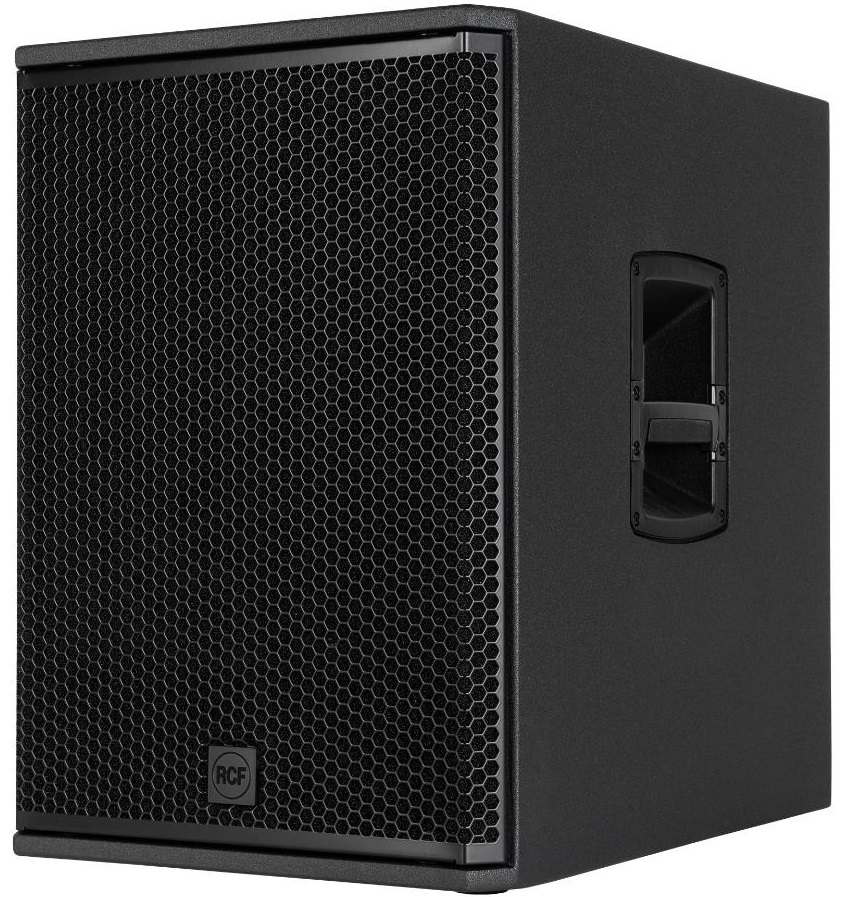 RCF SUB 15-AX Subwoofer Activo 15 Pulgadas SUB 15-AX