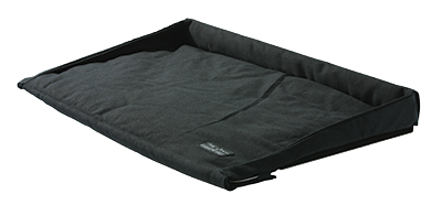 Sabian 61138 Tom Gauger Stand Pad Funda Bandeja Atril 61138 Tom Gauger Stand Pad