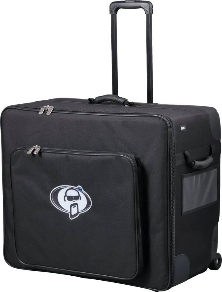 Protection Racket 7279-76 para Stagepas 400 7279-76