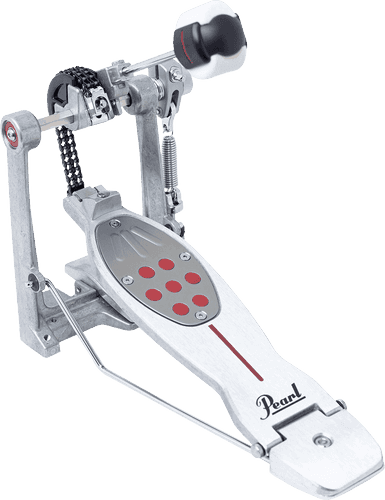 Pearl Eliminator Redline LT Plegable Pedal Bombo Simple Pearl Eliminator Redline LT