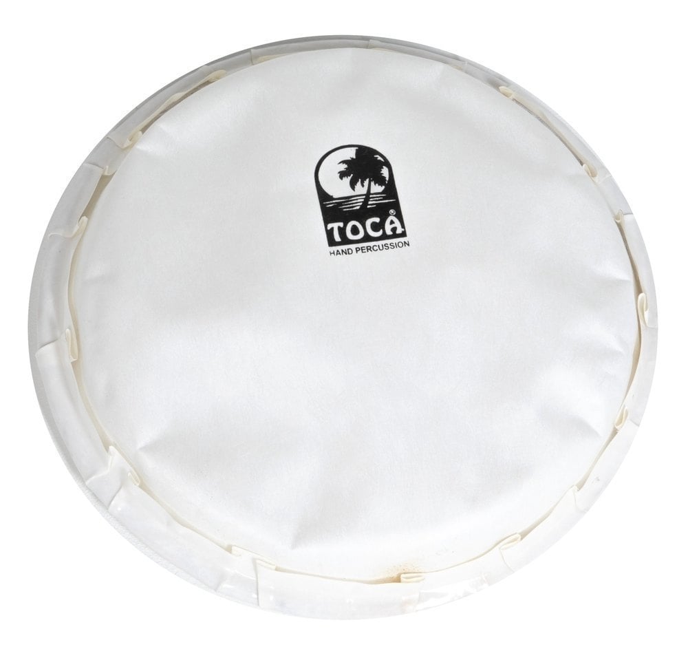 Toca Percussion TP-DJHSM14 Parche para Djembe 14 Pulgadas TP-DJHSM14
